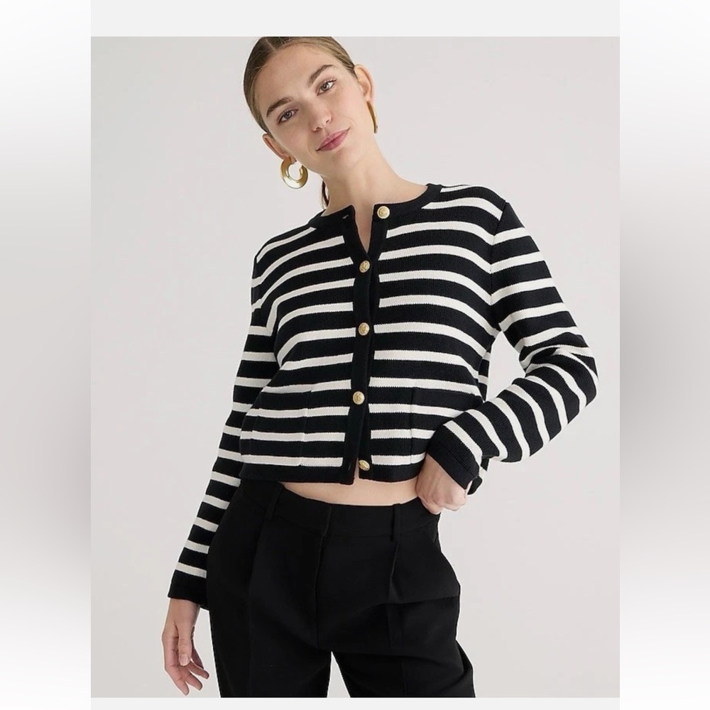 Emilie Sweater Lady Jacket